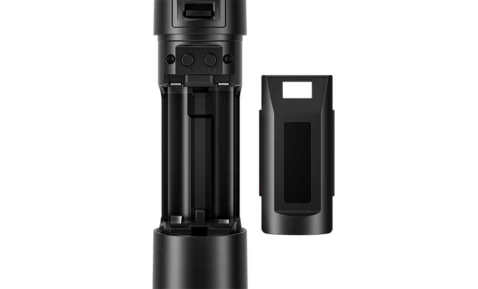 无线手持麦克风